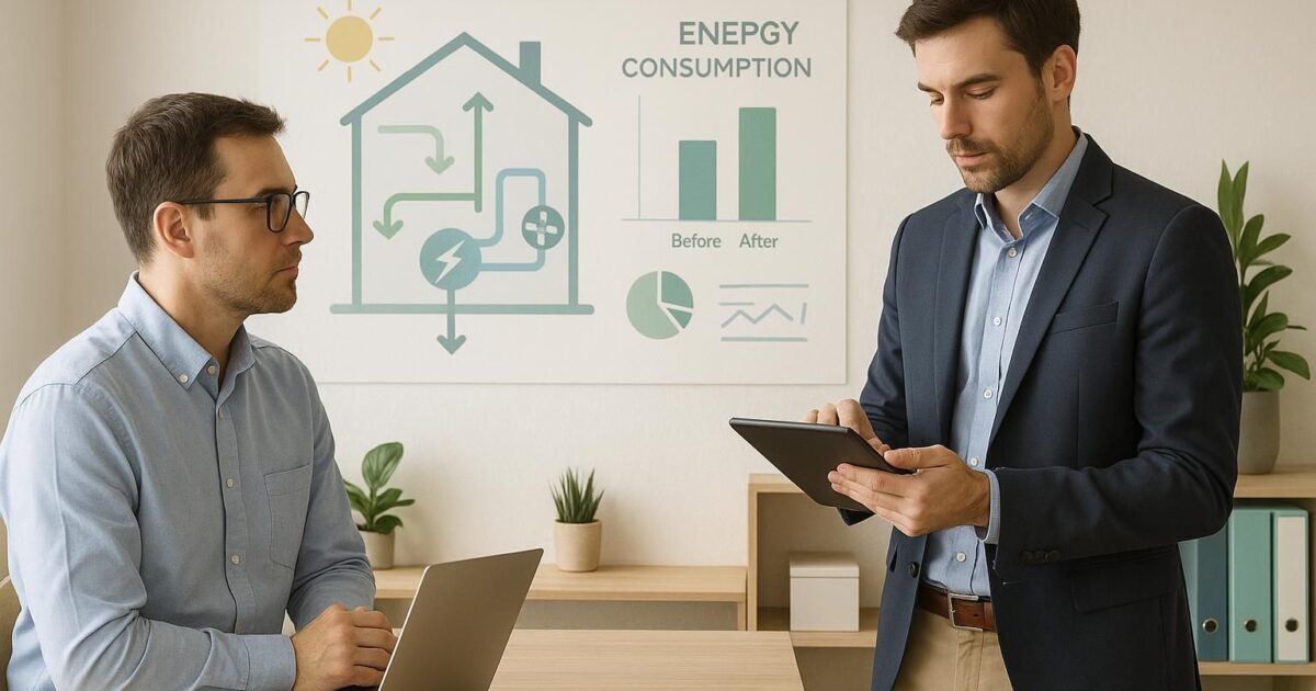découvrez l'audit énergétique 2026, une nouvelle obligation inattendue qui impactera les pme. préparez votre entreprise aux exigences à venir pour optimiser votre consommation d'énergie et réduire vos coûts.