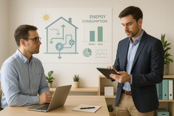 découvrez l'audit énergétique 2026, une nouvelle obligation inattendue qui impactera les pme. préparez votre entreprise aux exigences à venir pour optimiser votre consommation d'énergie et réduire vos coûts.