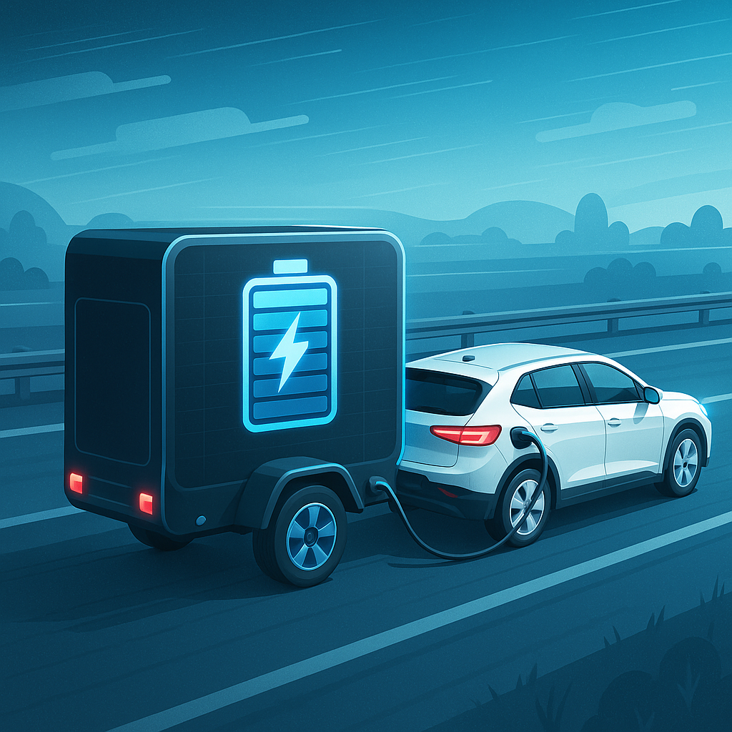 découvrez comment la technologie révolutionnaire des batteries 2026 promet une autonomie multipliée par plus de 300 %, transformant radicalement l'énergie mobile.
