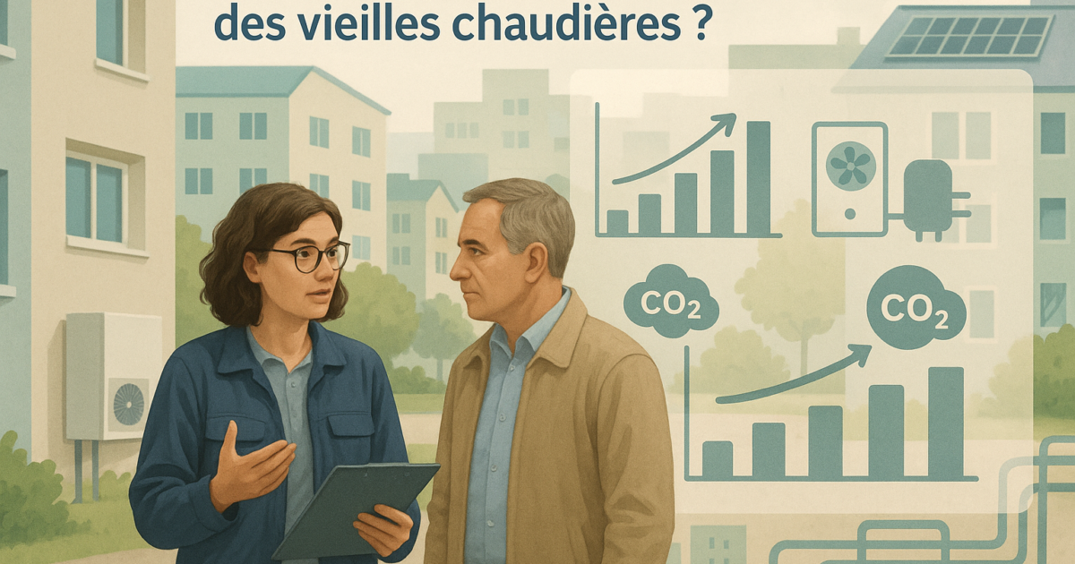 découvrez les perspectives du chauffage en 2026 et la fin programmée des anciennes chaudières. informez-vous sur les nouvelles normes et solutions pour un chauffage plus écologique et performant.