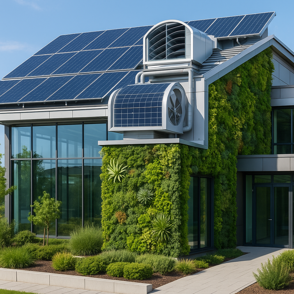 découvrez comment la climatisation de 2026 promet de vous garder au frais tout en réduisant la consommation d'énergie : mythe ou avancée scientifique ?