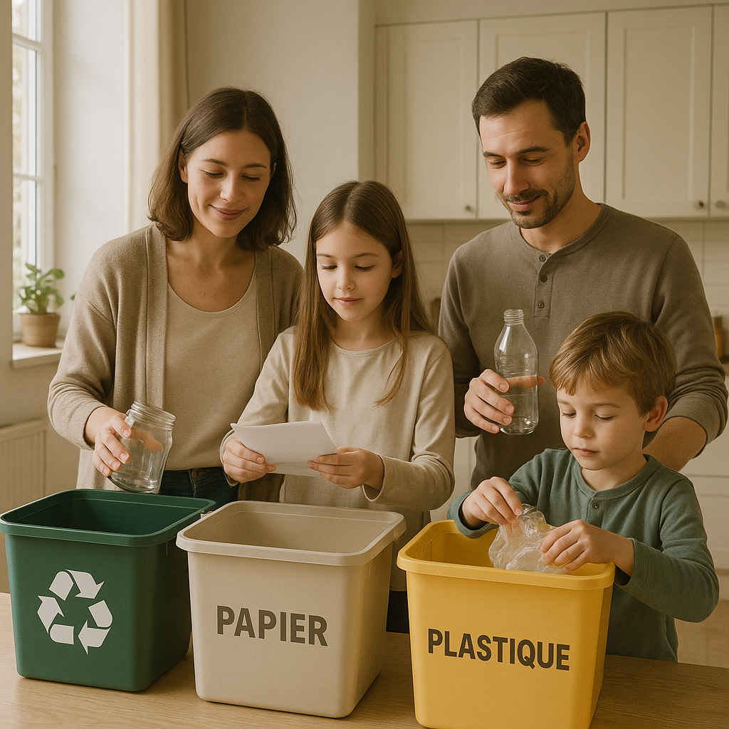 découvrez les écogestes adoptés par 8 français sur 10 en 2026 pour un mode de vie plus responsable et durable.
