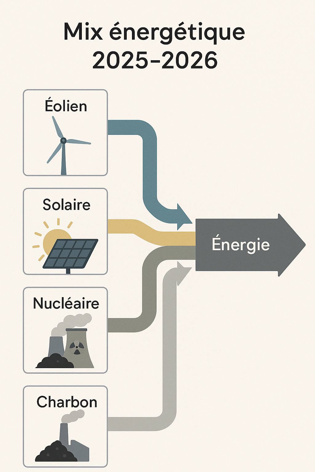 découvrez pourquoi 2026 pourrait être l'année charnière du passage massif aux énergies renouvelables et les impacts sur notre avenir énergétique.