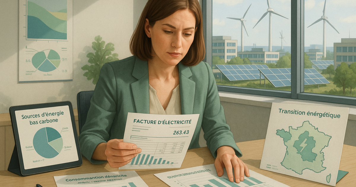 découvrez comment les nouvelles régulations de la facture d’électricité en 2026 impactent votre consommation et vos coûts énergétiques. préparez-vous aux changements clés pour mieux gérer votre budget.