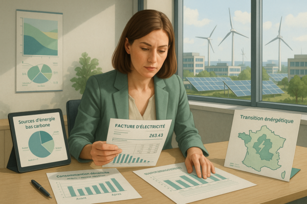 découvrez comment les nouvelles régulations de la facture d’électricité en 2026 impactent votre consommation et vos coûts énergétiques. préparez-vous aux changements clés pour mieux gérer votre budget.