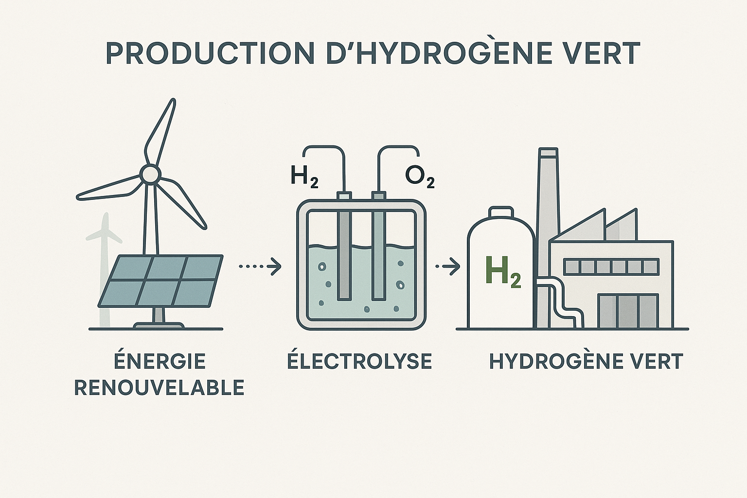 découvrez pourquoi l'année 2026 pourrait être le véritable tournant pour l'hydrogène vert, avec des avancées majeures et un essor attendu dans la transition énergétique durable.