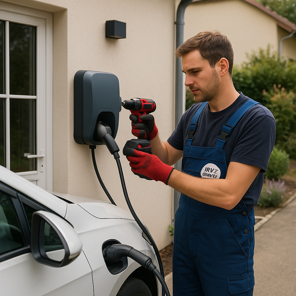 découvrez comment la mobilité électrique évolue en 2026 avec la fin des bornes en panne et le lancement de l’ultra-charge pour une recharge plus rapide et fiable.