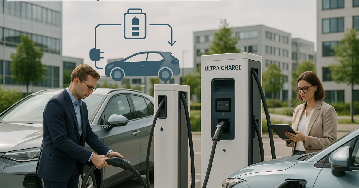 découvrez comment la mobilité électrique en 2026 révolutionne l'expérience utilisateur avec la fin des bornes en panne et l'arrivée de l'ultra-charge pour des trajets plus rapides et fiables.