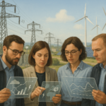 découvrez comment les smart grids transformeront le réseau électrique français en 2026, assurant une stabilité optimale, une gestion efficace de l'énergie et une transition vers un avenir durable.