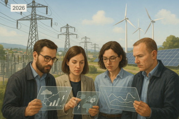 découvrez comment les smart grids transformeront le réseau électrique français en 2026, assurant une stabilité optimale, une gestion efficace de l'énergie et une transition vers un avenir durable.