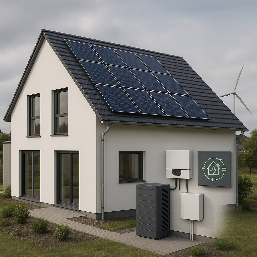 découvrez comment les foyers peuvent atteindre l'indépendance énergétique d'ici 2026 grâce à la sobriété énergétique et des gestes simples au quotidien.