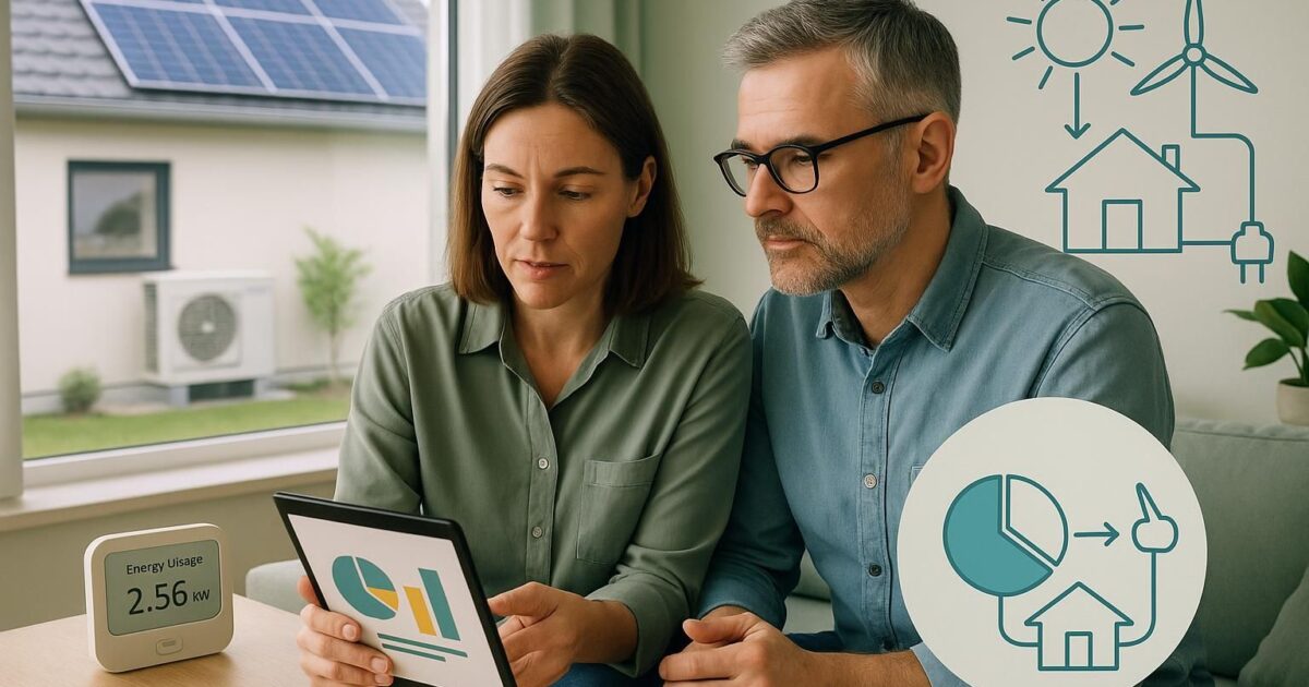 découvrez en 2026 les solutions d'énergie verte préférées des ménages les plus futés pour réduire leur impact environnemental et optimiser leurs économies.