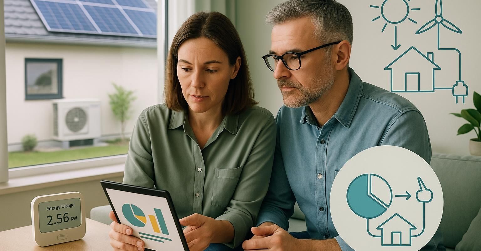 découvrez en 2026 les solutions d'énergie verte préférées des ménages les plus futés pour réduire leur impact environnemental et optimiser leurs économies.