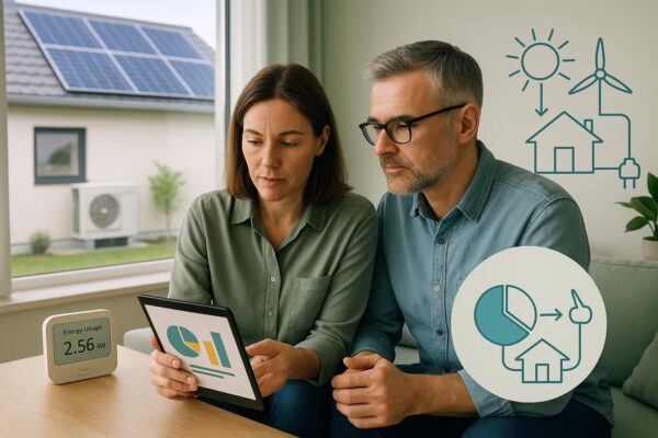 découvrez en 2026 les solutions d'énergie verte préférées des ménages les plus futés pour réduire leur impact environnemental et optimiser leurs économies.