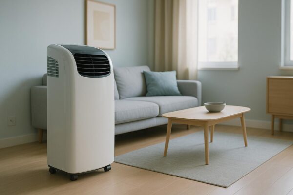 Climatiseur mobile en 2026 : lequel choisir pour un petit appartement (32 m²) ?