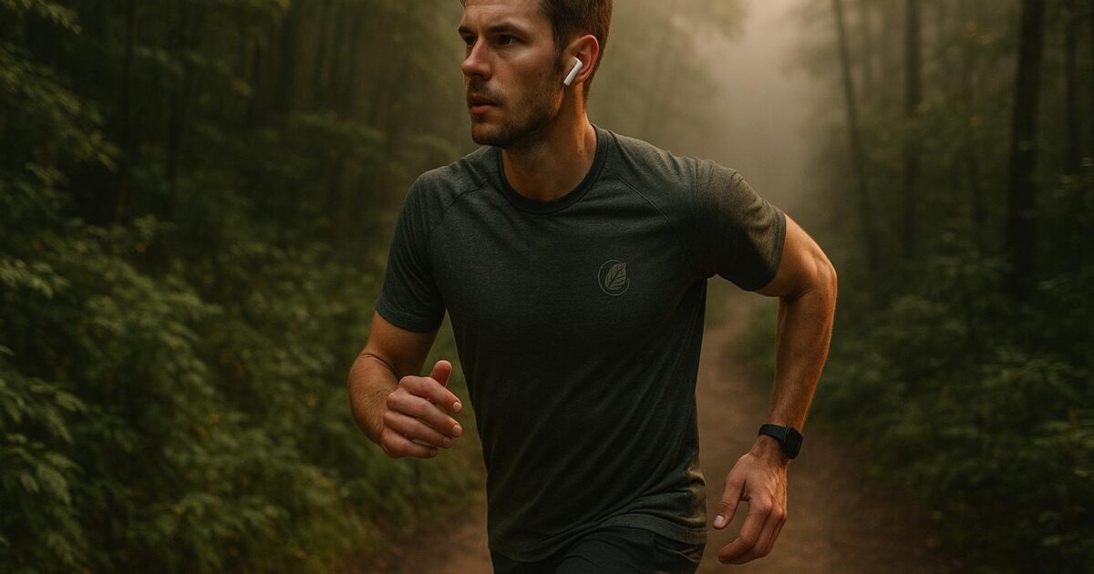 Podcasts et livres audio pour courir en 2026 : les meilleures options pour allier sport et écologie