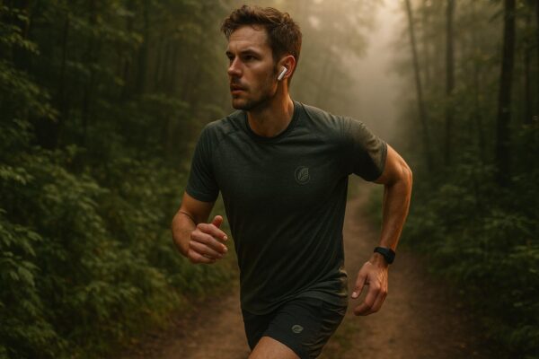Podcasts et livres audio pour courir en 2026 : les meilleures options pour allier sport et écologie
