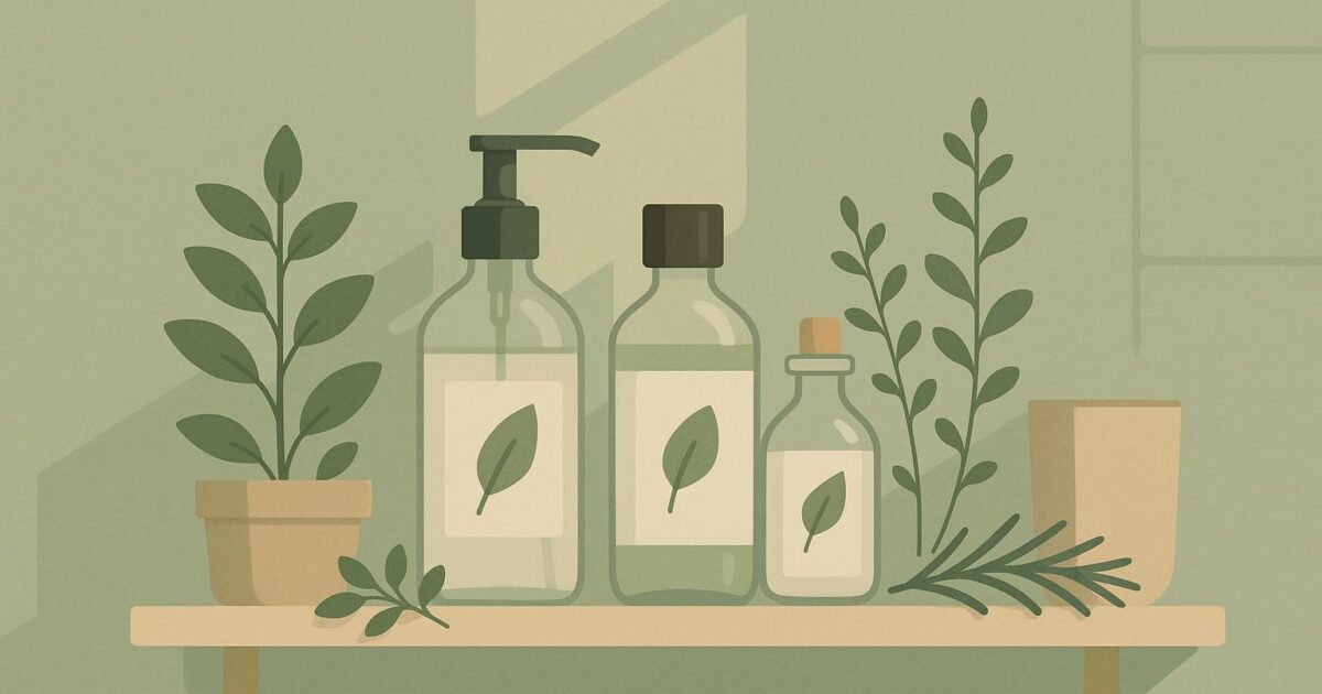 Shampoings naturels en 2026 : comment éviter les perturbateurs endocriniens sans se ruiner