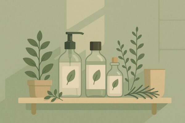 Shampoings naturels en 2026 : comment éviter les perturbateurs endocriniens sans se ruiner