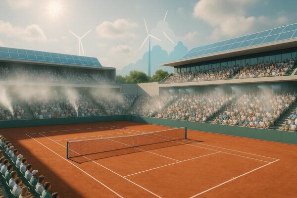 Roland-Garros 2026 : Comment les événements sportifs s’adaptent aux aléas climatiques