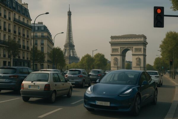 ZFE 2026 : Quels véhicules diesel sont encore autorisés à Paris et comment s’adapter ?
