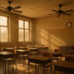 Canicule 2026 : pourquoi les écoles françaises n'ont toujours pas de climatisation ?