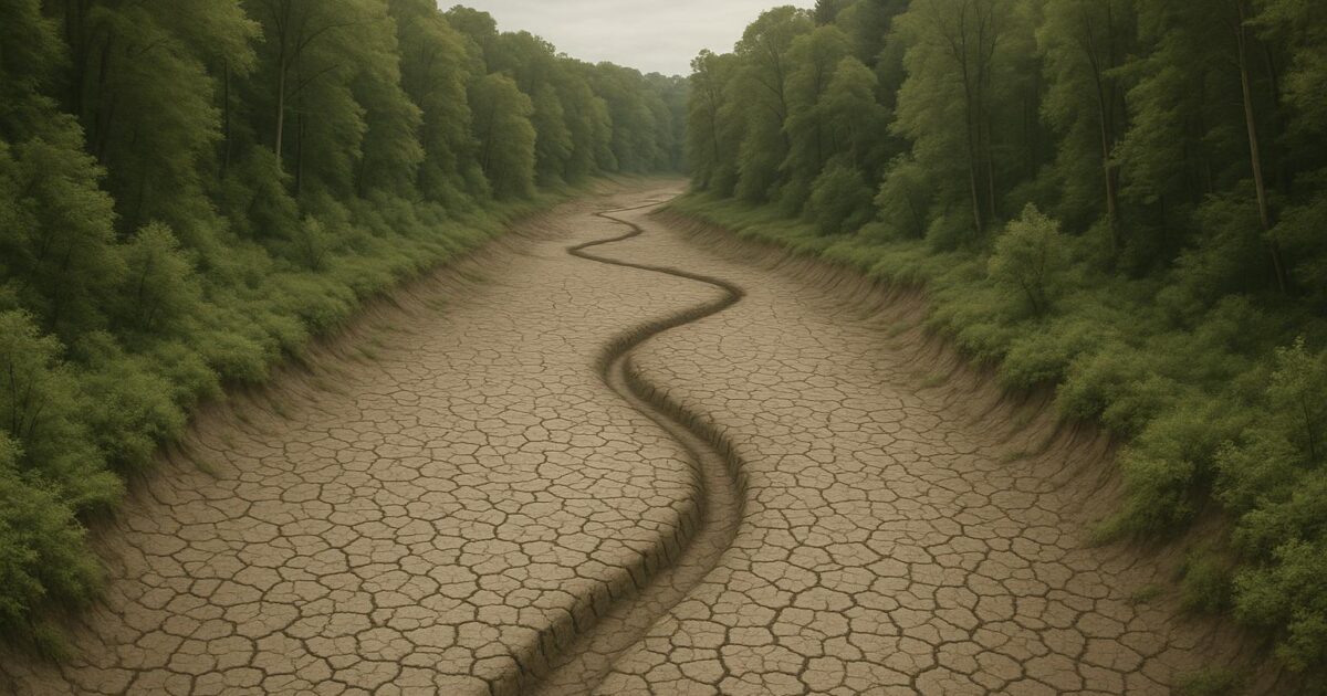 Climat 2026 : pourquoi même la décarbonation totale ne nous rendra pas le climat de notre enfance