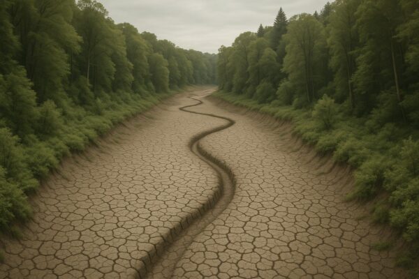 Climat 2026 : pourquoi même la décarbonation totale ne nous rendra pas le climat de notre enfance