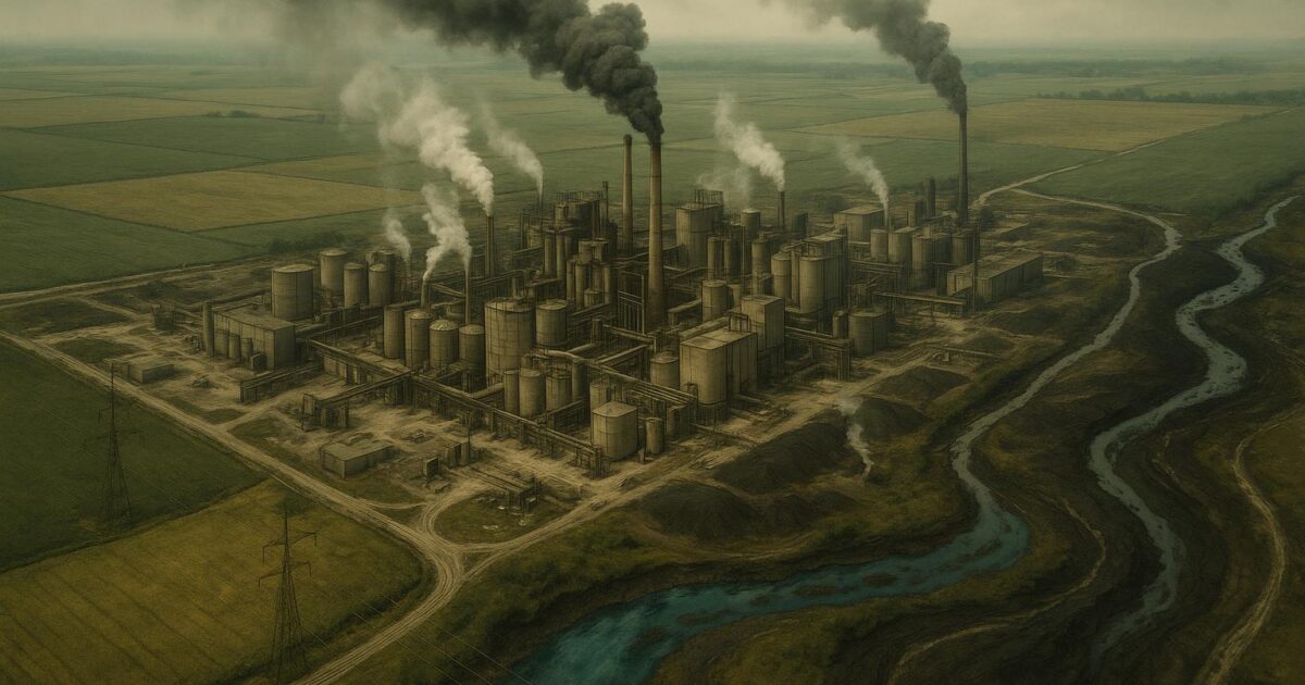 Mondelez en roue libre : l'impact environnemental des géants de l'agroalimentaire en 2026