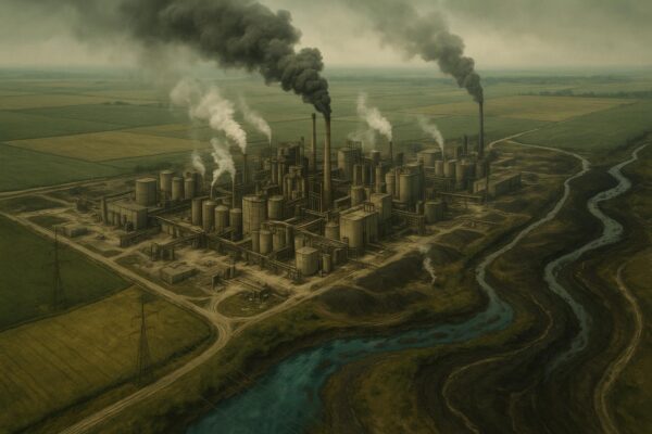 Mondelez en roue libre : l'impact environnemental des géants de l'agroalimentaire en 2026