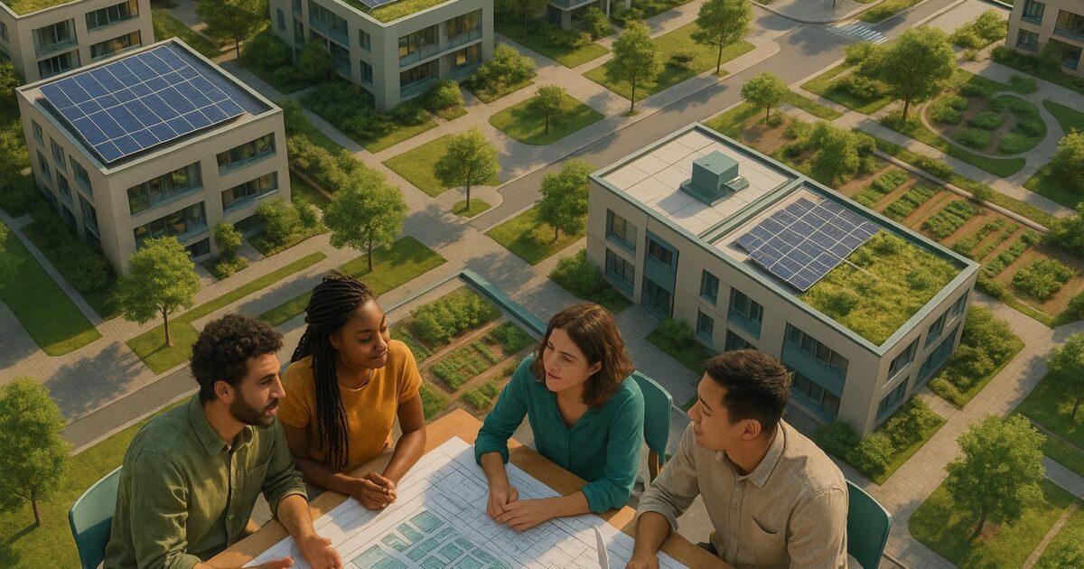 Métiers de l’environnement et développement territorial : quels parcours en 2026 ?