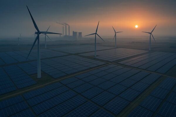 PIB en baisse : quel impact sur le financement de la transition énergétique en 2026 ?